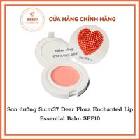 Son dưỡng Lip Essential Blam SPF10 2.3 HÀNG TÁCH SÉT