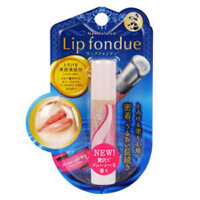 Son Dưỡng Lip Fondue 3 in 1