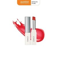 Son Dưỡng Lip On Lip Water Color Peach Orange Cam Đào 2,2Gr
