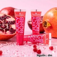 Son dưỡng lipgloss 104