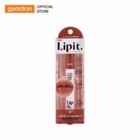 Son Dưỡng Lipit Click Click Lava Lip #04 Berry Fondue 1.9g