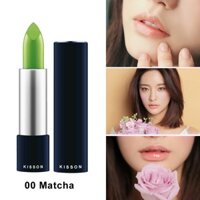 Son dưỡng Matcha làm hồng môi mã #00
