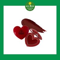SON DƯỠNG MÀU 3CE HEART POT LIP- SON DƯỠNG 3CE TRÁI TIM