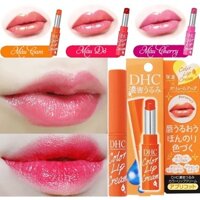 Son Dưỡng Màu DHC Color Lip Cream 1,5g Nhật Bản