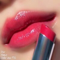 Son dưỡng màu Dior Stella Shine màu 976 không hộp, mất tem