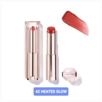 Son dưỡng màu Lancome Lip Idole Squalane-12 Butterglow