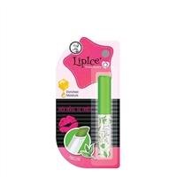 Son dưỡng màu LipIce Sheer Color Matcha - Môi hồng tự nhiên 2.4g