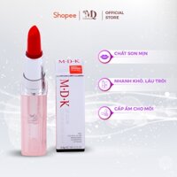 Son Dưỡng M.D.K Son Chiết Xuất Vitamin, Sáp Ong 3.5G - Dưỡng Ẩm Mềm Mịn & Lâu Trôi