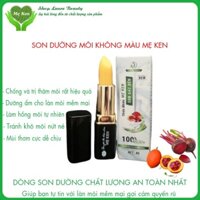 Son Dưỡng Mẹ Ken, Làm Hồng Môi Hết Thâm Khô Nứt Nẻ Môi Từ Thiên Nhiên MeKen