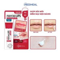 Son Dưỡng Mediheal Hỗ Trợ Giảm Thâm Môi Dùng Ban Đêm 10ml