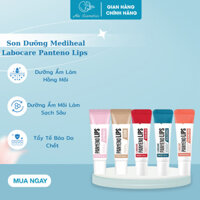 Son Dưỡng Mediheal Labocare Panteno Lips Hỗ Trợ Dưỡng Ẩm Và Làm Hồng Môi 10ml