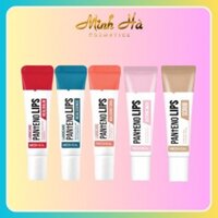 Son dưỡng Mediheal Labocare Panteno Lips 10ml giảm thâm môi hiệu quả