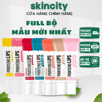 Son Dưỡng Mediheal Labocare Panteno Lips Giảm Thâm Làm Hồng Và Ẩm Mượt Mịn Màng