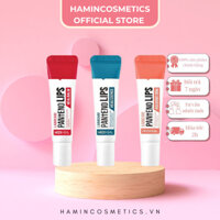 Son Dưỡng Mediheal Labocare Panteno Lips 10ml Giảm Thâm Môi Giúp Môi Sáng Hồng
