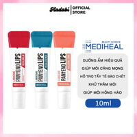 Son Dưỡng Mediheal Làm Mềm Và Hồng Môi Labocare Panteno Lips - Healssence, Son Dưỡng Môi Ngừa Thâm Panteno Lips Hadabi