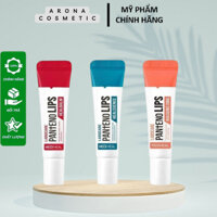 Son dưỡng Mediheal làm mờ Thâm Môi,Mền Môi Hàng Chính Hãng U031