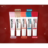 Son Dưỡng Mediheal Làm Mờ Thâm Môi, Mềm Môi, Hồng Môi Labocare Healbalm 10ml