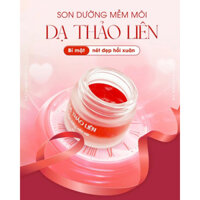 Son Dưỡng Mềm Môi Dạ Thảo Liên