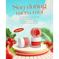 SON DƯỠNG MỀM MÔI DẠ THẢO LIÊN