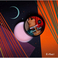 Son dưỡng mềm môi ORGANIC KITCHEN - “Moon Kiss”