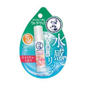 Son Dưỡng Môi Water Lip Rohto Mentholatum