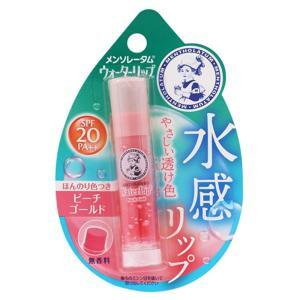 Son Dưỡng Môi Water Lip Rohto Mentholatum