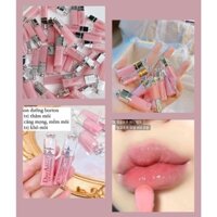 Son dưỡng mini 𝐃𝐢𝐨𝐫 𝐀𝐝𝐝𝐢𝐜𝐭 𝐋𝐢𝐩 𝐦𝐚𝐱𝐢𝐦𝐢𝐳𝐞𝐫 𝐦𝐢𝐧𝐢 2𝐦𝐥