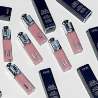 Son dưỡng mini Di0r 001 chính hãng