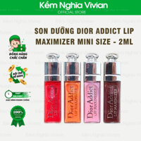 Son dưỡng Mini Dior 2ml