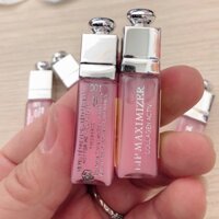 Son dưỡng mini Dior Lip Maximizer collagen active