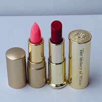 Son dưỡng mini Whoo làm mềm môi, căng mọng giảm nhăn và thâm môi