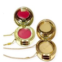 Son dưỡng mini whoo móc khóa màu hồng rose Hà Chung ohui