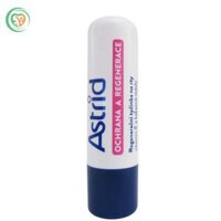 Son Dưỡng Mỡ Hươu Astrid cung cấp ẩm, giảm thâm môi, bảo vệ da môi (Hộp 1 thỏi)
