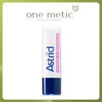 Son dưỡng mỡ hươu Astrid trắng