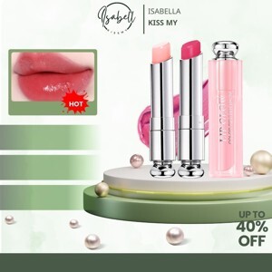 Son dưỡng môi Addict Lipstick Dior