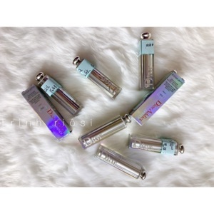 Son dưỡng môi Addict Lipstick Dior