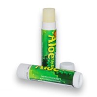 Son Dưỡng Môi Aloe Lip Balm