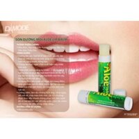 Son dưỡng môi ALOE LIP BALM