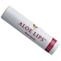 Son dưỡng môi Aloe lips