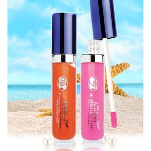 Son dưỡng môi AROMA Hi-tech Lip Polish