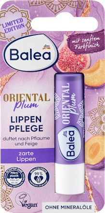 Son dưỡng môi Balea