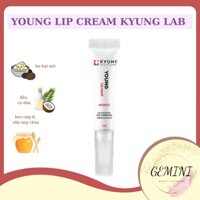 Son dưỡng môi ban đêm Young Lip Repair - Kyung Lab