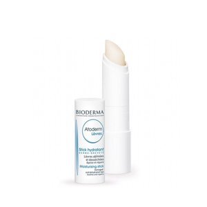 Son dưỡng Bioderma Atoderm Levres Stick Hydrarant