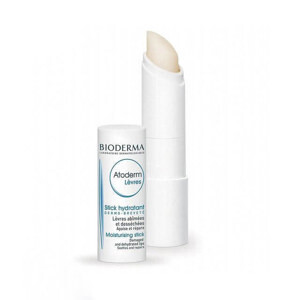 Son dưỡng Bioderma Atoderm Levres Stick Hydrarant
