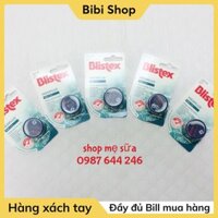 💄💄💄SON DƯỠNG MÔI BLISTEX Hàng xách tay ĐỨC - Son dưỡng cao cấp