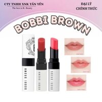 Son Dưỡng Môi Bobbi Brown Extra Lip Tint 2.3g