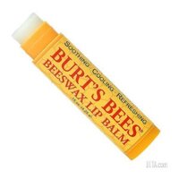 Son dưỡng môi Burt's Bees - Beeswax