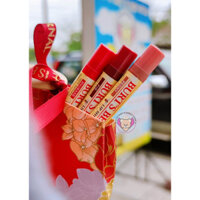 Son dưỡng môi Burt’s Bees Lip Balm
