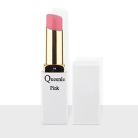 SON DƯỠNG MÔI CAO CẤP LÂU PHAI GIÀU DƯỠNG CHẤT QUEENIE 4G - MỸ PHẨM HÀN QUỐC - 02-hồng