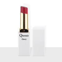 SON DƯỠNG MÔI CAO CẤP LÂU PHAI GIÀU DƯỠNG CHẤT QUEENIE 4G - MỸ PHẨM HÀN QUỐC - 06b-đỏ cherry